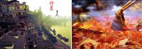 揭秘朗萨屋顶菜园，打卡重庆的“诗与远方”