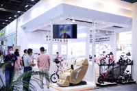 EASEWELL 焕新亮相上海体博会，探索后疫情时代下跨界新模式！