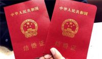 没有北京户口能在北京领结婚证吗 结婚登记流程有哪些