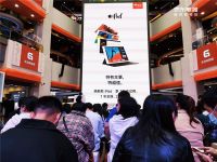 京东家电万元轻奢大屏电视增长翻倍  十一线下旺季成全渠道狂欢