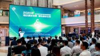骄傲！上臣地板被授予“首批获得中国绿色产品认证”企业
