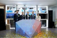 探寻海岸边的空气秘境·大金空调全国第10家生活体验馆登陆青岛