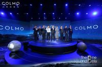 登陆COLMO星球！1%地球精英探索极致洗护新方式