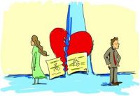 双方都同意可以异地离婚吗 结婚不到一年能离婚吗
