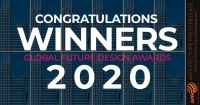【CROX闊合 NEWS】荣获2020 GFDA 全球未来设计大奖