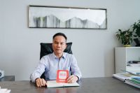 网易对话联塑集团副总裁赖志强 | 中国联塑如何把握智能时代的机遇？