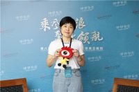 宁波慈溪店负责人王彩芳：身先士卒 带领团队发展