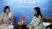 吉林长春负责人孙晓丽：以人为本 砥砺前行