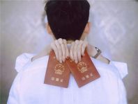 领结婚证的说说有哪些 领结婚证要哪些手续