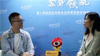 安徽黄山店负责人陈啸：捧着一颗心来 胸怀成就格局