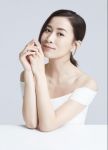久盛爱木周 | 带你邀看百变女神佘诗曼