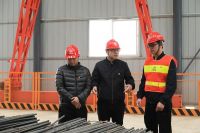 舞好经营龙头 打好物贸“翻身仗”