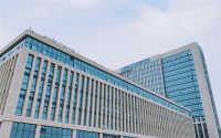 与时间赛跑 亚萨合莱助力济南市传染病医院“抗疫”新院区建设