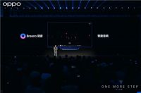 入驻OPPO首款智能电视，Breeno语音发力IoT生态