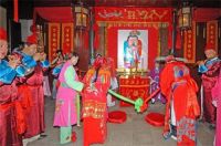潮汕婚嫁有哪些习俗 这些习俗你都了解吗