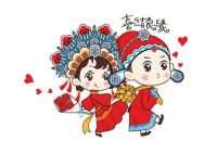 新婚三天内不能串门 新婚回门要注意什么