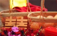 现代人回门四样礼是什么 回门娘家要回赠什么