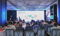 2020瓷砖设计中国行，金舵瓷砖向美而生之西安站