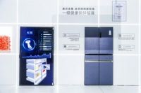 虽免费却无价！海尔冰箱为157万家庭保养换新冰箱