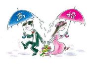 单方面提出离婚怎样流程  2020离婚法新规