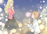 男生合适求婚的歌曲有哪些 求婚戒指买什么好