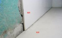 圣诞鸟整装：贴砖时为什么“墙压地”要好于“地压墙”？