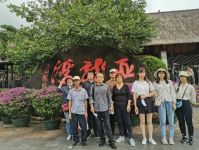 赴一场海天之约丨大自然木门爱的表白季海南三亚之旅