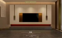 海尔全屋“喜复”新中式家居双11推出标准品，空间模块化适配全屋场景