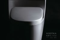 科迪卡 KODTKA智能卫浴,做市场的引领者