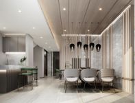 一城一家•上海|三翼鸟金牌设计师史以宽：智慧给家更多幸福