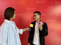 红宝石上海松江店负责人张瑞祥：制度优势 目标领航