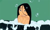 【卡贝家居双十一】幸福沐浴时光，如今触手可得