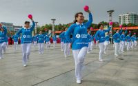 亚博鼓励全民健身体育热潮涌动重燃热情！