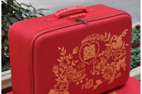 结婚都要准备些什么 女方准备的基本嫁妆8样