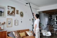 莱克立式吸尘器评测:出色品质,由内之外