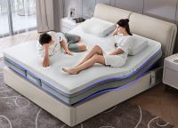 5星睡眠享受，芝华仕用科技重新定义卧室舒适生活