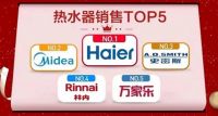 双11热潮来袭，万家乐爆款新品表现抢眼