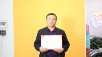 快讯：檀文龙担任“2020中国消费者信赖十大家居品牌”项目经理专业评审团评委