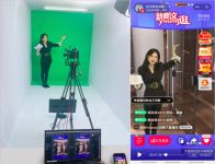 足不出户逛商场，天猫家装用3D样板间技术实现了