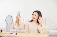 监管缺失、效果不明、伤脸隐患 “双11”来临家用美容仪还能好好剁手吗？