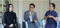 《回望·当下·未来》中国窗帘行业系列访谈——伊伊布舍总经理张建林
