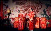 结婚第一天晚上要干嘛 有趣又好玩的过新婚夜的方式有哪些