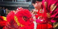 重阳节结婚好不好 2021年结婚黄道吉日有哪些