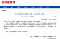 疫情反复，流感来袭，今冬饮用水安全不容忽视！