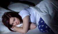 严重失眠怎么办？心诺即眠睡眠仪，失眠宝妈的安眠调节器