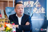 立邦厨卫底材事业部总经理赵万里：加速产品迭代 积极拓展电商渠道
