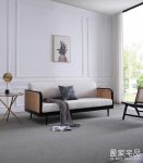 盈家宅品:不简单,不浮华——浅谈简约家具的配色