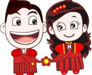 祝福新婚的著名古诗词有哪些 结婚祝福语经典诗句有哪些