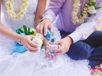 怎么恭喜别人结婚简短 结婚祝词简短精炼语句有哪些