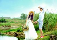 5000元能拍几套婚纱 拍一套婚纱照要多少钱